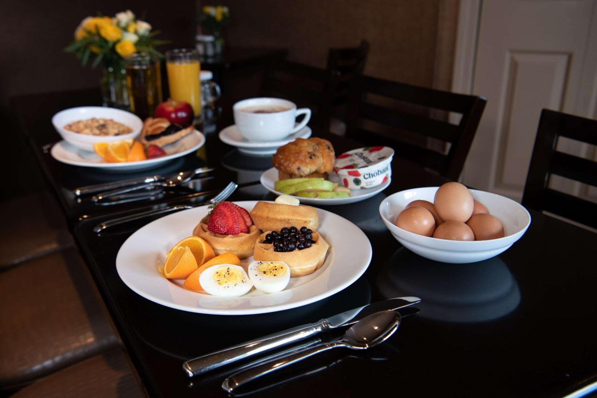 Port Inn And Suites Portsmouth, Ascend Hotel Collection Экстерьер фото