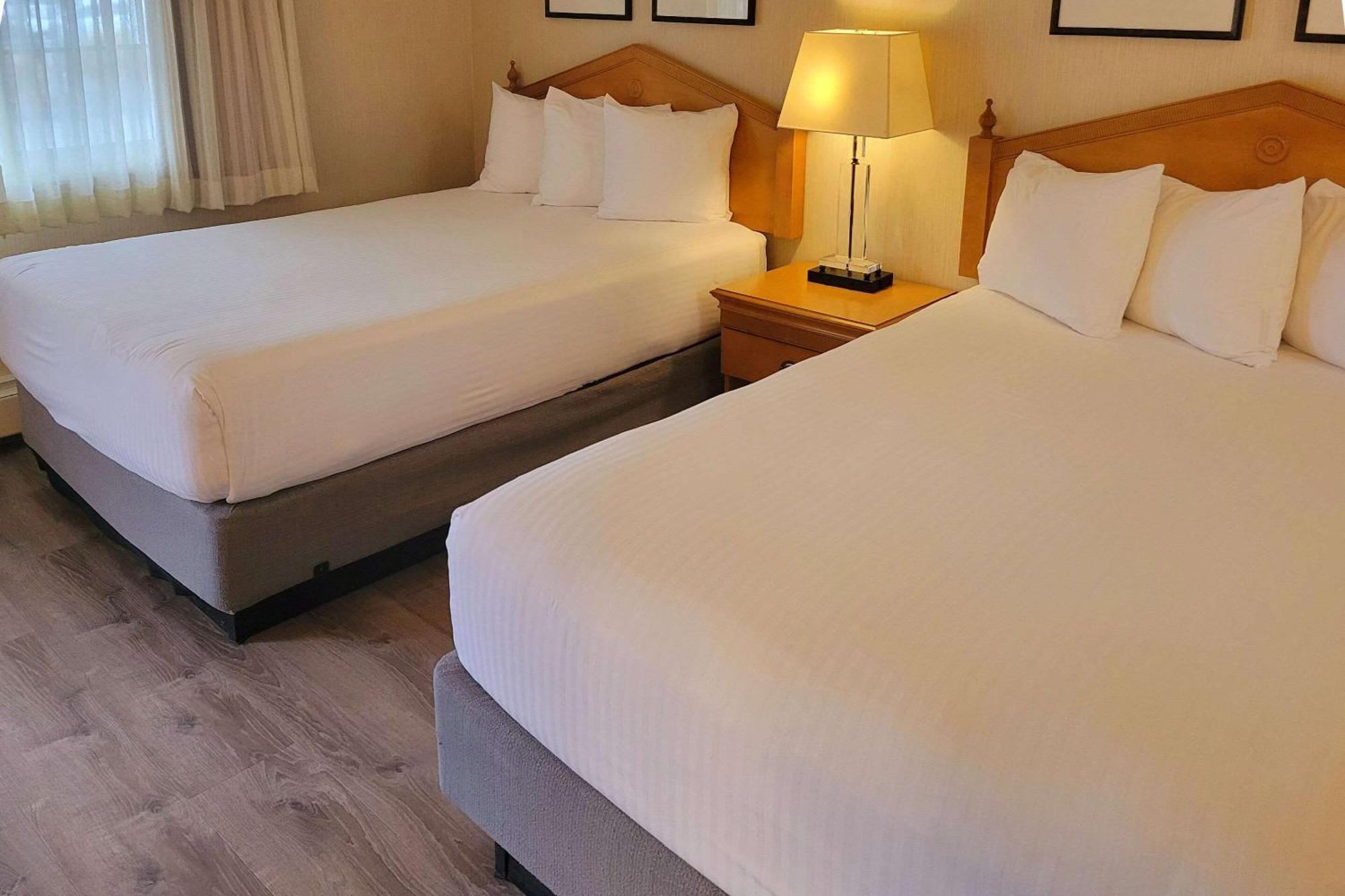 Port Inn And Suites Portsmouth, Ascend Hotel Collection Экстерьер фото